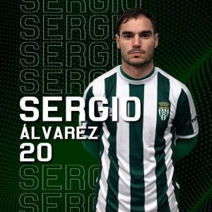 Sergio lvarez (C.F. Peralada) - 2019/2020